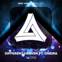 'Alone' de Different Heaven Alone - Different Heaven