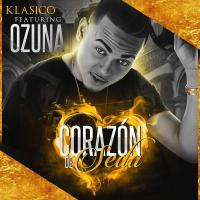 Canción 'Corazón de Seda' interpretada por Ozuna Canción 'Corazón de Seda' interpretada por Ozuna