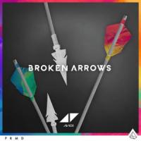 Canción 'Broken Arrows' interpretada por Avicii Canción 'Broken Arrows' interpretada por Avicii