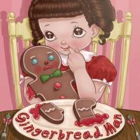 Gingerbread Man Gingerbread Man de Melanie Martinez
