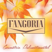 Canción 'Geometría Polisentimental' interpretada por Fangoria Canción 'Geometría Polisentimental' interpretada por Fangoria