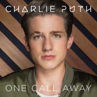Canción 'One Call Away' interpretada por Charlie Puth Canción 'One Call Away' interpretada por Charlie Puth