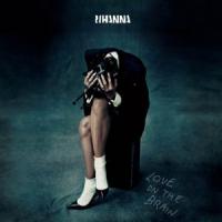 Love On The Brain Love On The Brain de Rihanna