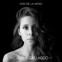 Más de la mitad Más de la mitad de Camila Gallardo