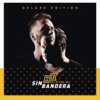 Canción 'Sobre Mí' interpretada por Sin Bandera Canción 'Sobre Mí' interpretada por Sin Bandera