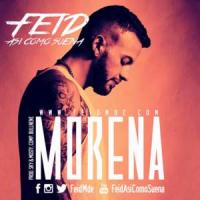 'Morena' de Feid Morena - Feid