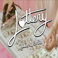 Canción 'Lottery' interpretada por Kali Uchis Canción 'Lottery' interpretada por Kali Uchis