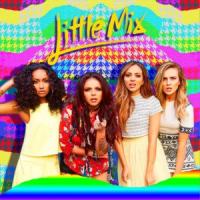 'Weird people' de Little Mix Weird people - Little Mix