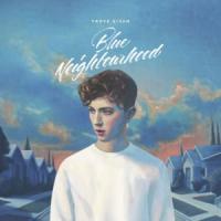Canción 'Heaven' interpretada por Troye Sivan Canción 'Heaven' interpretada por Troye Sivan