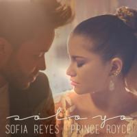 Canción 'Solo yo' interpretada por Sofia Reyes Canción 'Solo yo' interpretada por Sofia Reyes