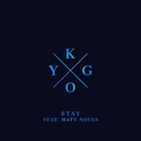 Canción 'Stay' interpretada por Kygo Canción 'Stay' interpretada por Kygo