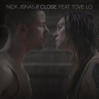 Canción 'Close' interpretada por Nick Jonas Canción 'Close' interpretada por Nick Jonas