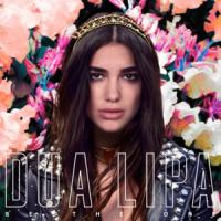 'Be The One' de Dua Lipa Be The One - Dua Lipa