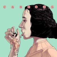 Canción 'Canibal' interpretada por iLe Canción 'Canibal' interpretada por iLe