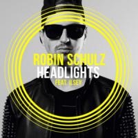 'Headlights' de Robin Schulz Headlights - Robin Schulz