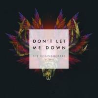 Don't Let Me Down Don't Let Me Down de The Chainsmokers
