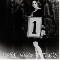 Canción 'Dark Necessities' interpretada por Red Hot Chili Peppers Canción 'Dark Necessities' interpretada por Red Hot Chili Peppers
