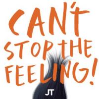 'Can't Stop The Feeling' de Justin Timberlake Can't Stop The Feeling - Justin Timberlake