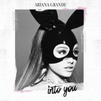 Canción 'Into You' interpretada por Ariana Grande Canción 'Into You' interpretada por Ariana Grande