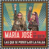 Canción 'Las que se ponen bien la falda' interpretada por Ivy Queen Canción 'Las que se ponen bien la falda' interpretada por Ivy Queen