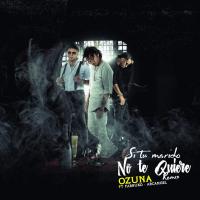 Canción 'Si tu marido no te quiere (remix)' interpretada por Ozuna Canción 'Si tu marido no te quiere (remix)' interpretada por Ozuna