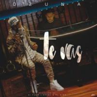 Canción 'Te Vas' interpretada por Ozuna Canción 'Te Vas' interpretada por Ozuna