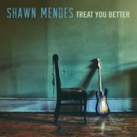 Canción 'Treat You Better' interpretada por Shawn Mendes Canción 'Treat You Better' interpretada por Shawn Mendes