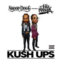 Canción 'Kush Ups' interpretada por Snoop Dogg Canción 'Kush Ups' interpretada por Snoop Dogg