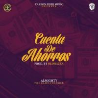 'Cuenta De Ahorros' de Almighty Cuenta De Ahorros - Almighty