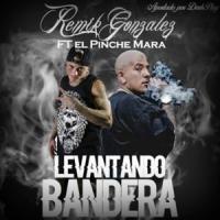 Canción 'Levantando Bandera' interpretada por Remik González Canción 'Levantando Bandera' interpretada por Remik González