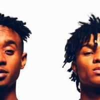 Canción 'Come Get Her' interpretada por Rae Sremmurd Canción 'Come Get Her' interpretada por Rae Sremmurd
