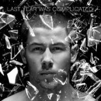 The Difference The Difference de Nick Jonas