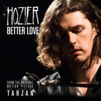 Canción 'Better Love (Tarzán)' interpretada por Hozier Canción 'Better Love (Tarzán)' interpretada por Hozier