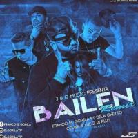 BAILEN (REMIX), letra y canción de Ozuna BAILEN (REMIX) letra OZUNA