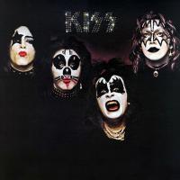 'Cold Gin' de Kiss Cold Gin - Kiss