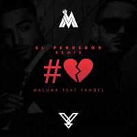 El Perdedor Remix El Perdedor Remix de Maluma
