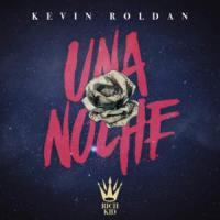 Una Noche (Rich Kid) Una Noche (Rich Kid) de Kevin Roldán