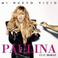 'Mi Nuevo Vicio' de Morat Mi Nuevo Vicio - Morat