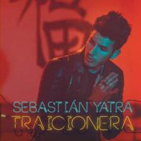 Traicionera Traicionera de Sebastián Yatra