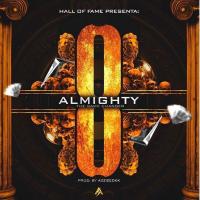 OCHO, letra y canción de Almighty OCHO letra ALMIGHTY