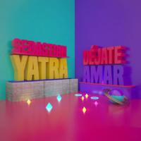 Canción 'Déjate Amar' interpretada por Sebastián Yatra Canción 'Déjate Amar' interpretada por Sebastián Yatra