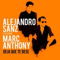 Canción 'Deja Que Te Bese' interpretada por Alejandro Sanz Canción 'Deja Que Te Bese' interpretada por Alejandro Sanz