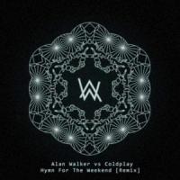 Canción 'Hymn For The Weekend Remix' interpretada por Alan Walker Canción 'Hymn For The Weekend Remix' interpretada por Alan Walker