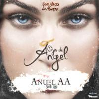 Canción 'Ojos De Angel' interpretada por Anuel AA Canción 'Ojos De Angel' interpretada por Anuel AA