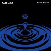 Canción 'Cold Water' interpretada por Major Lazer Canción 'Cold Water' interpretada por Major Lazer