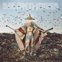 BANANA BRAIN, letra y canción de Die Antwoord BANANA BRAIN letra DIE ANTWOORD