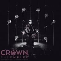 CROSS OUR BONES, letra y canción de Crown The Empire CROSS OUR BONES letra CROWN THE EMPIRE