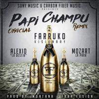 Papi Champú Papi Champú de Farruko