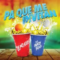 'Pa Que Me Invitan' de Jencarlos Canela Pa Que Me Invitan - Jencarlos Canela