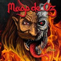 'Stronger' de Mago De Oz Stronger - Mago De Oz